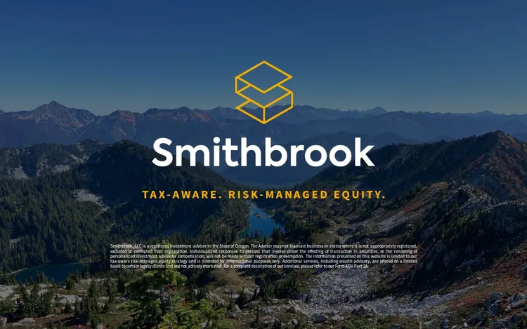 Smithbrook, LLC logo