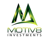 Motiv8 Investments LLC logo