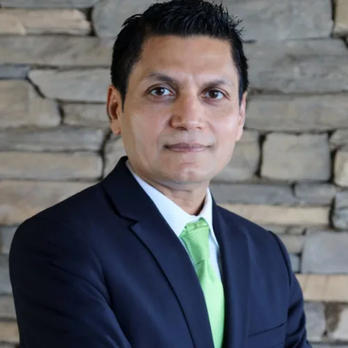 MILIND PASARI