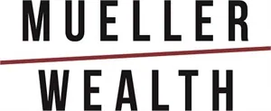 Mueller Wealth logo