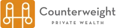Counterweight Private Wealth logo