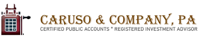 Caruso AND Company, P.a., Certified Public Accountants logo