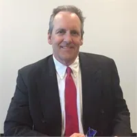 PATRICK VINCENT DYER