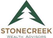 Stonecreek Wealth Advisors logo