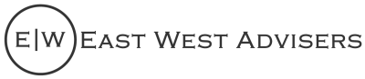 East West Advisers logo