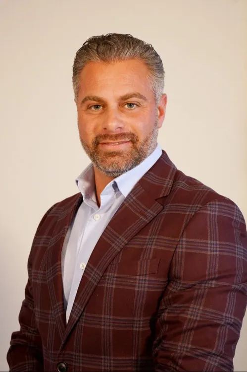 ANTHONY JOSEPH CAPUTO