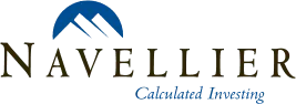 Navellier & Associates INC logo