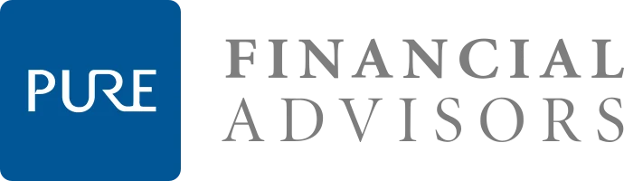 Pure Financial Advisors, LLC logo