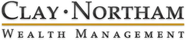 Clay Northam Wealth Management logo
