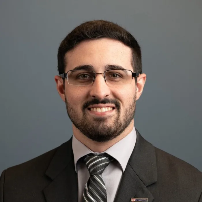 Kyle David Appelbaum