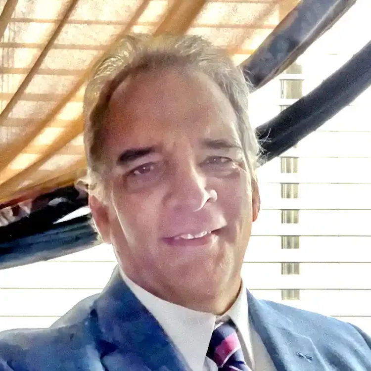 ROBERT Manuel LOZANO