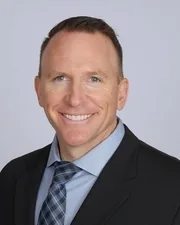 DAVID PATRICK HARRINGTON