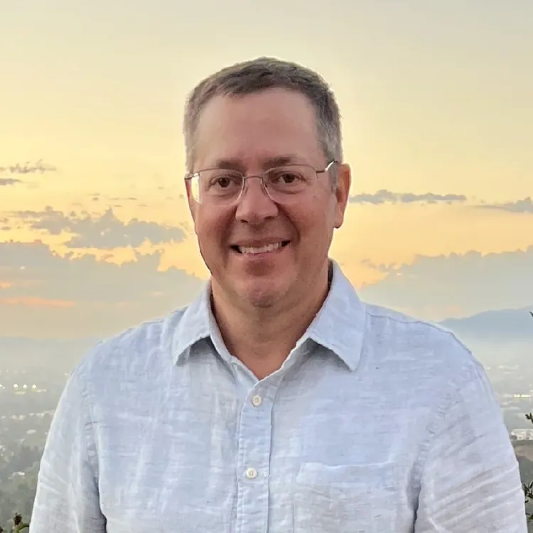 MICHAEL JOHN DE POL