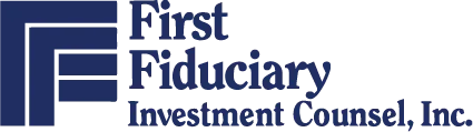 First Fiduciary Investment Counsel INC logo