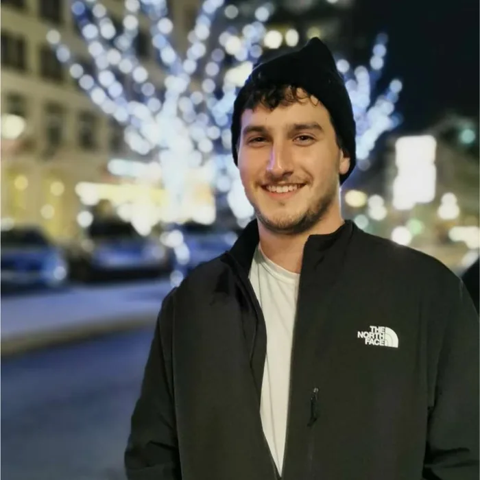 KOLBY Daniel LANG