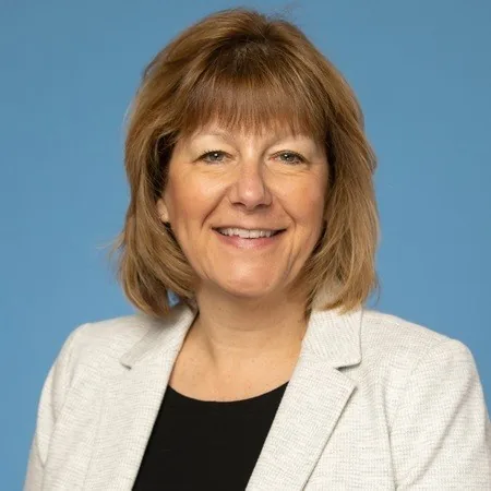 JULIET M HULL