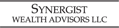 Synergist Wealth Advisors logo