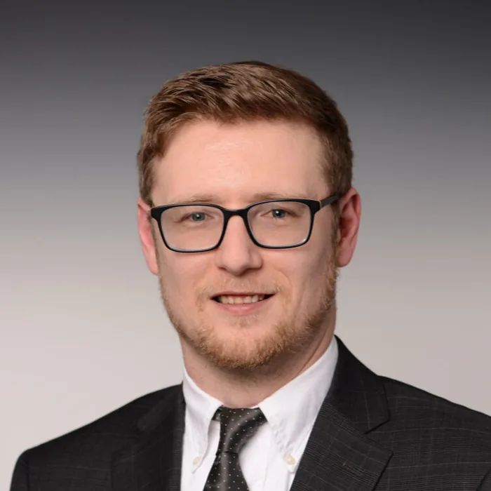 BRANDON D. KREMER