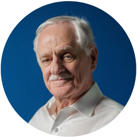 DOUGLAS RICHARD ROTH