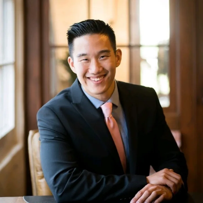 Michael Eun Kyu Yang