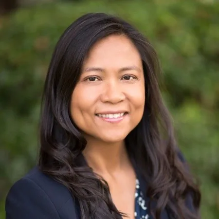 REGINA CARBAJAL LEGATES