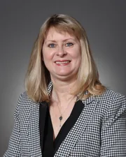 BEVERLY BLANTON PROVOST