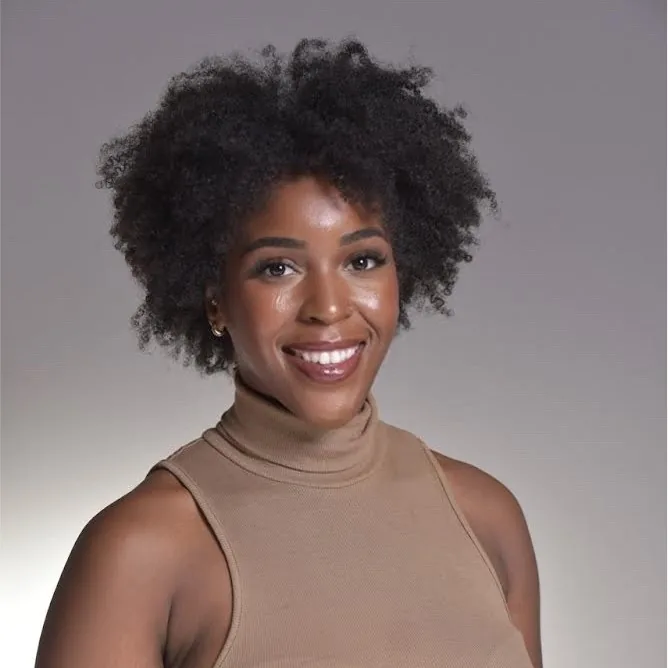 ISIS LASHAE WAITES