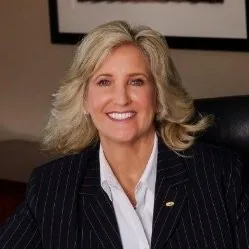 JOAN HIGGINS CLEVELAND