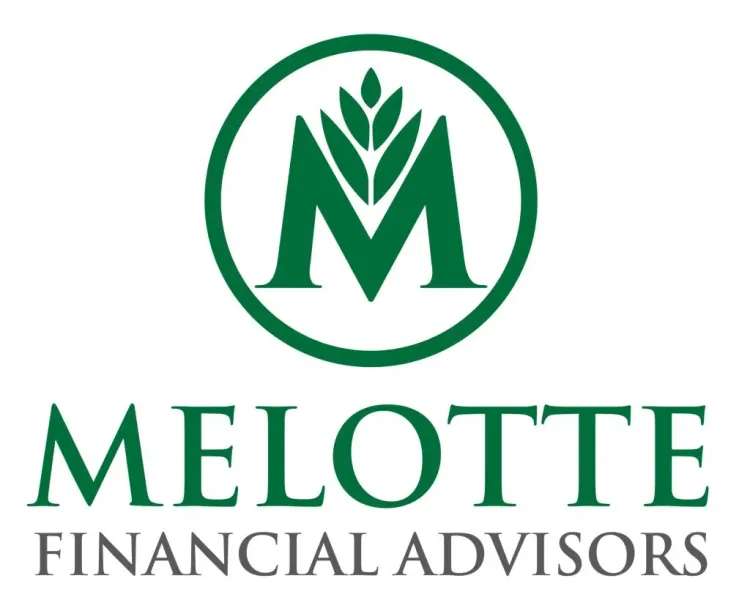 Melotte Financial Advisors logo