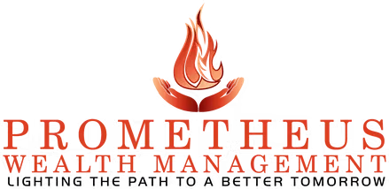 Prometheus Wealth Management, LLC logo