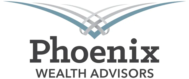 Phoenix Wealth Advisors Inc. logo