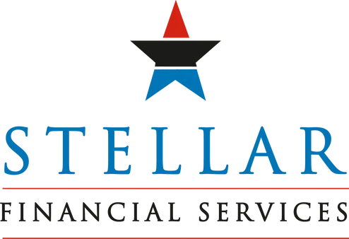 Stellar Financial Planning logo