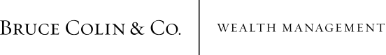 Bruce Colin AND Company logo