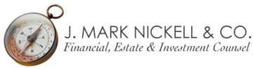 J. Mark Nickell & Co. logo
