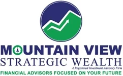 Mountain View Strategic Wealth, LLC logo