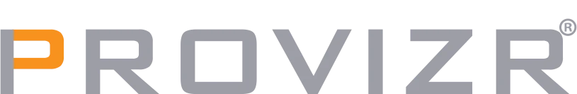 Provizr logo