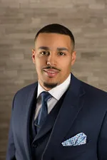 STOY TYREE HALL