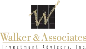 Walker & Associates logo