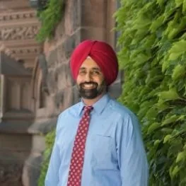 HARPREET SINGH MANGAT