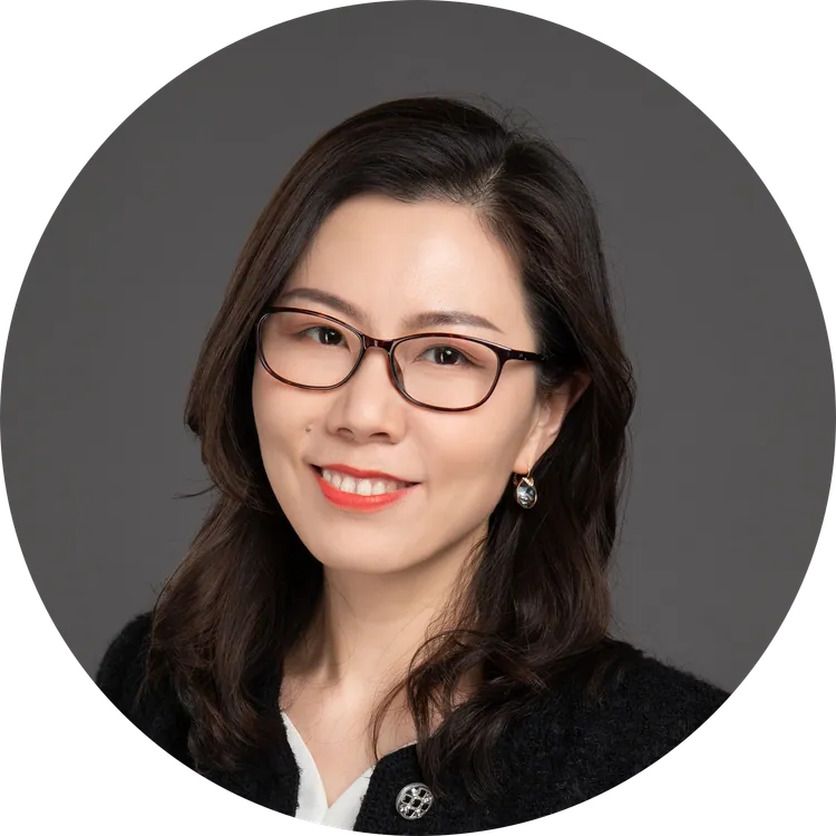 LIN GONG