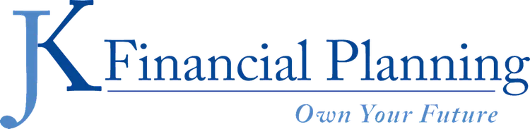 JK Financial PLANNING,INC. logo