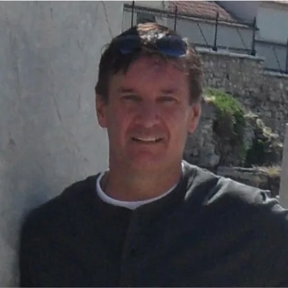 JOHN CHARLES BLAND