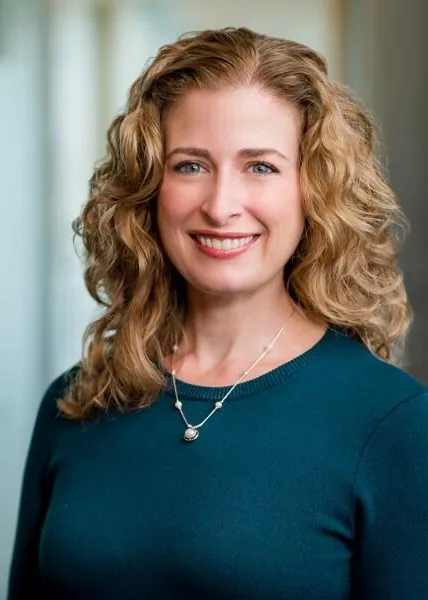 Andrea Turner McClelland