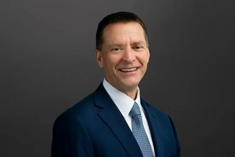 RONALD F. DUCHARME
