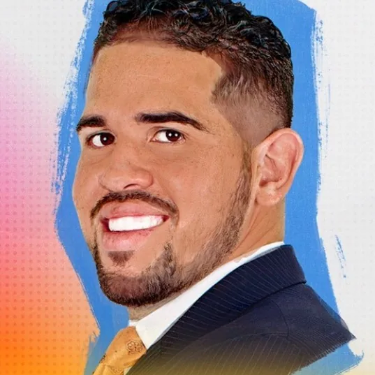 ERIC J. NEGRON