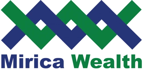 Mirica Wealth logo