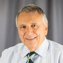 MORLEY GOLDBERG