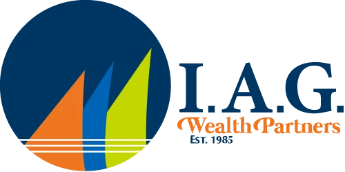 IAG Wealth Partners, LLC logo