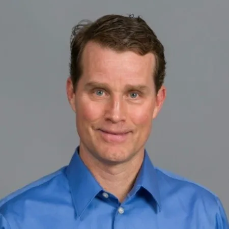 MICHAEL PATRICK MCCARTNEY