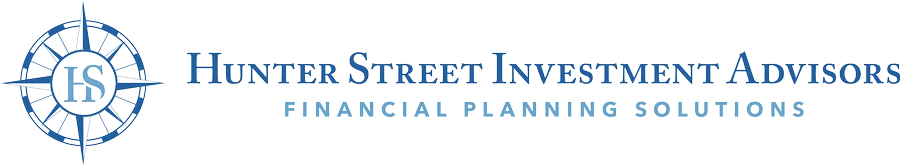 Hunter Street Investment Advisors LLC logo